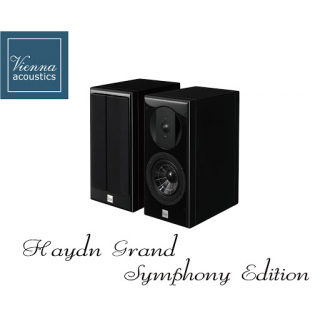 Haydn Grand Symphony Edition